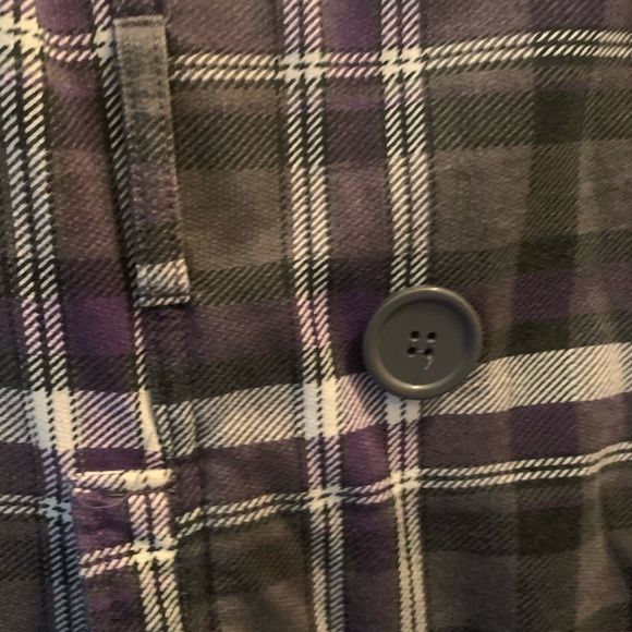 Plus size jacket - Picture 3 of 4